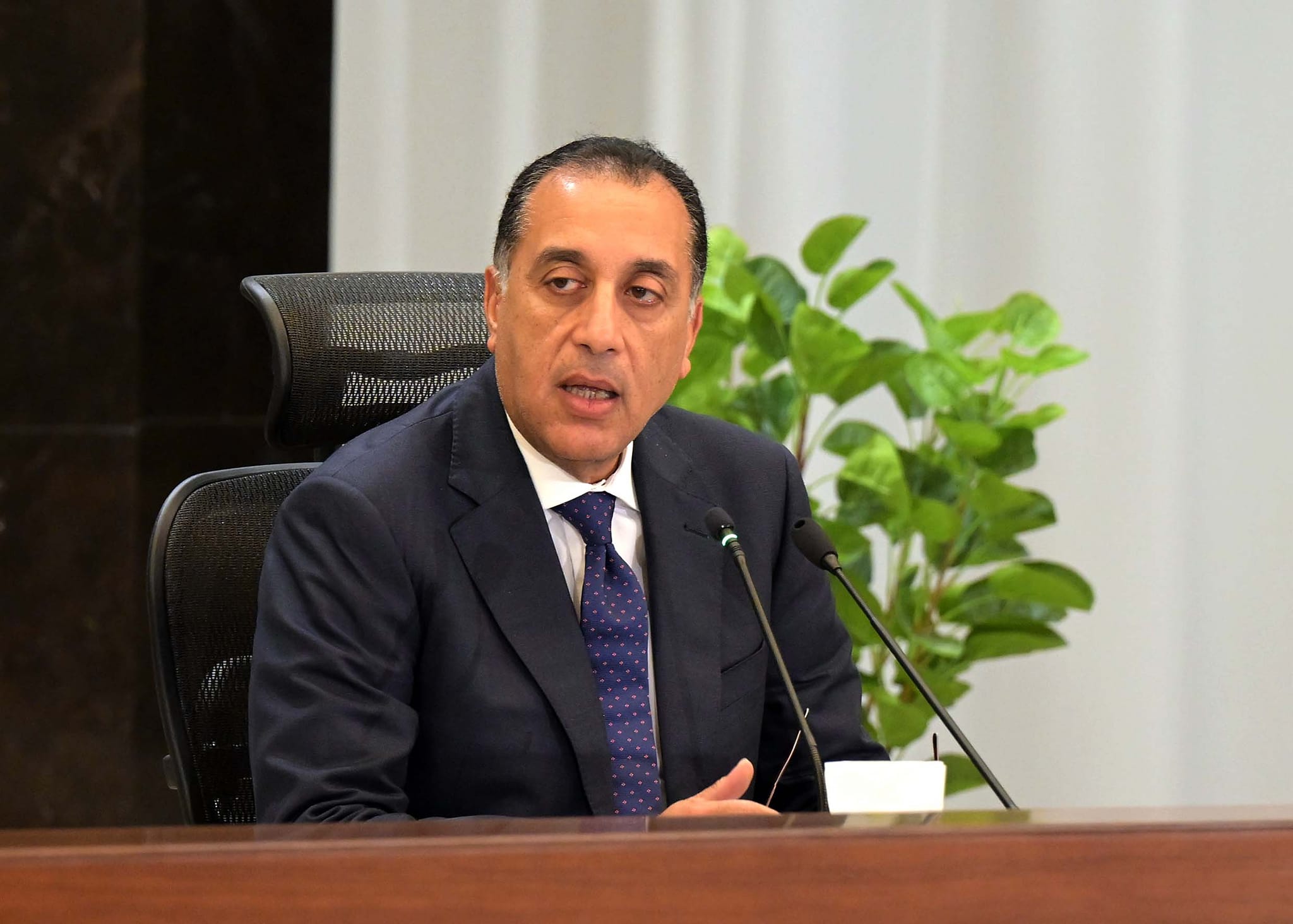 اجتماع مرتقب لرئيس الوزراء مع المطوريين العقاريين خلال 48 ساعة